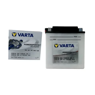 Akumulator VARTA Motocyklowy YB10L-A2 12V 11Ah 150A
