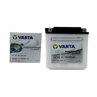 Akumulator VARTA Motocyklowy YB16B-A1 12V 16Ah 200A