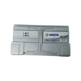 Akumulator samochodowy VARTA SILVER 85Ah 800A WYSOKA