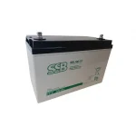 Akumulator żelowy 12V 100Ah