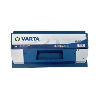 Akumulator samochodowy VARTA BLUE 95Ah 800A
