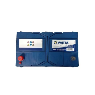 Akumulator samochodowy VARTA BLUE 95Ah 830A J L+