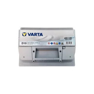 Akumulator samochodowy VARTA SILVER 63Ah 610A